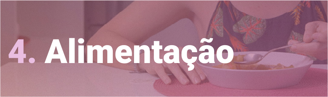 Alimentação